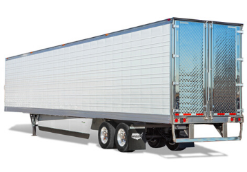 Reefer Trailer Financing